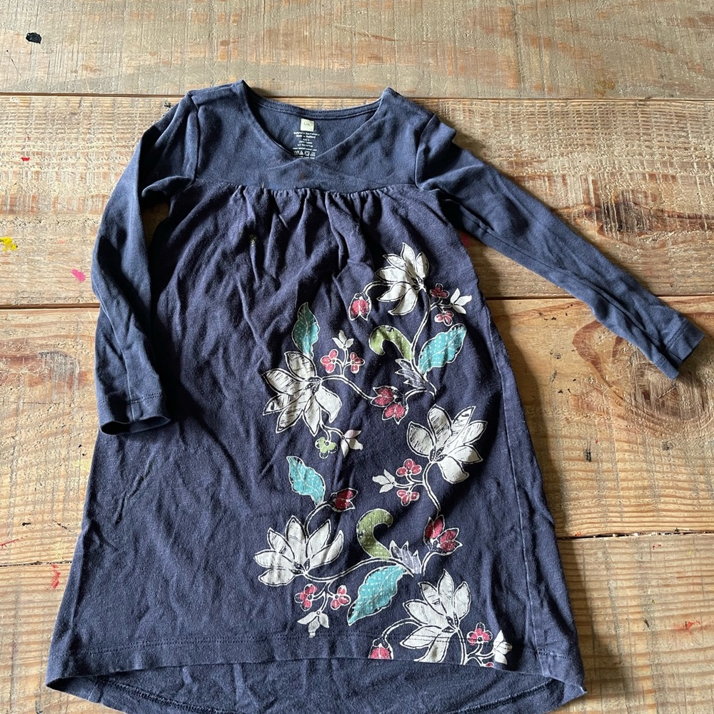 Tea Collection size 2 dress